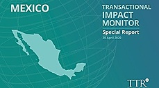Mexico - Transactional Impact Monitor